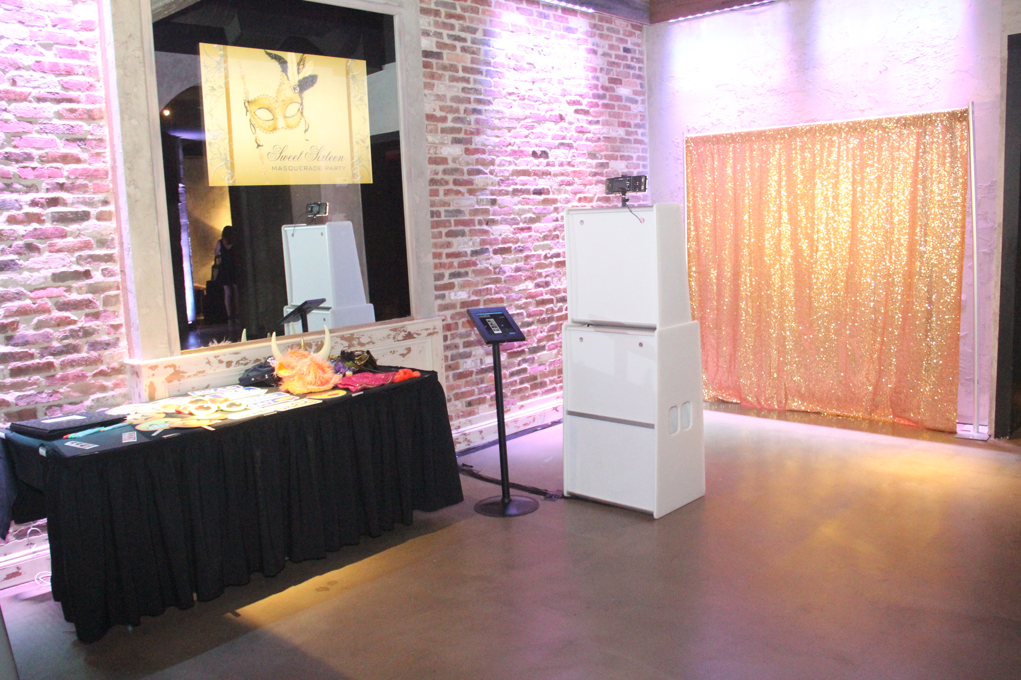 After Hours DJ Entertainment