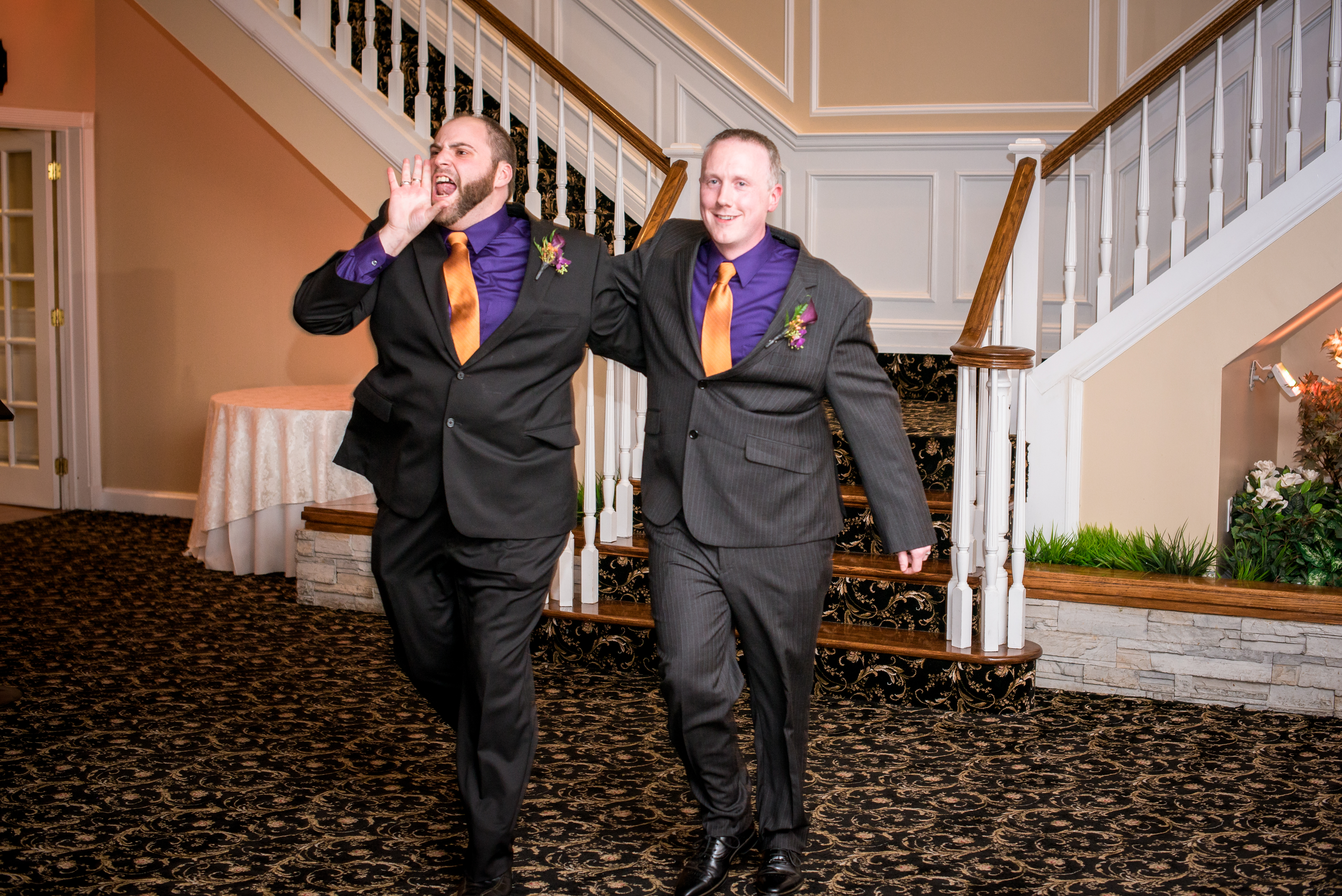 After Hours DJ Entertainment