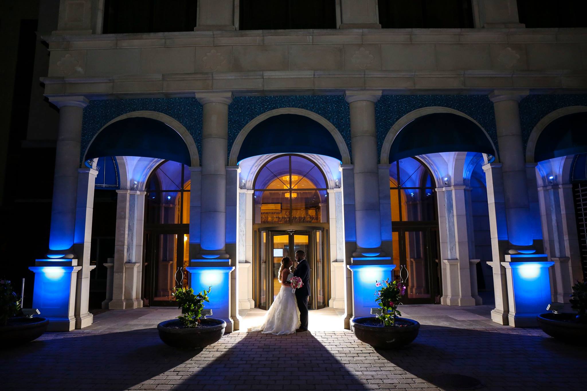 Atlantis Banquets &amp;amp; Events
