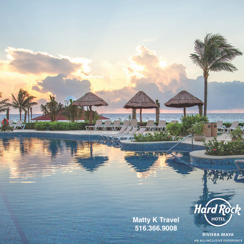 Matty K Travel