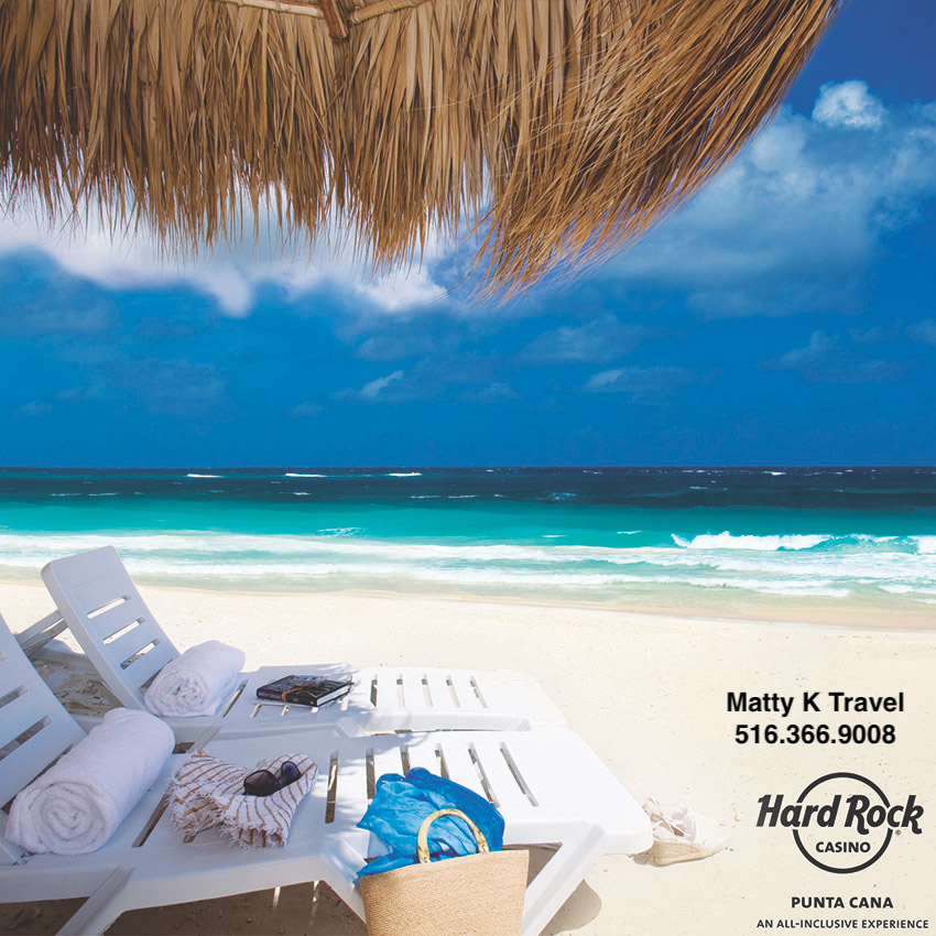 Matty K Travel