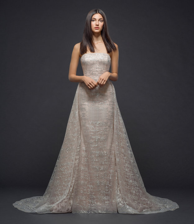 Bridal Reflections - Fifth Avenue, NYC