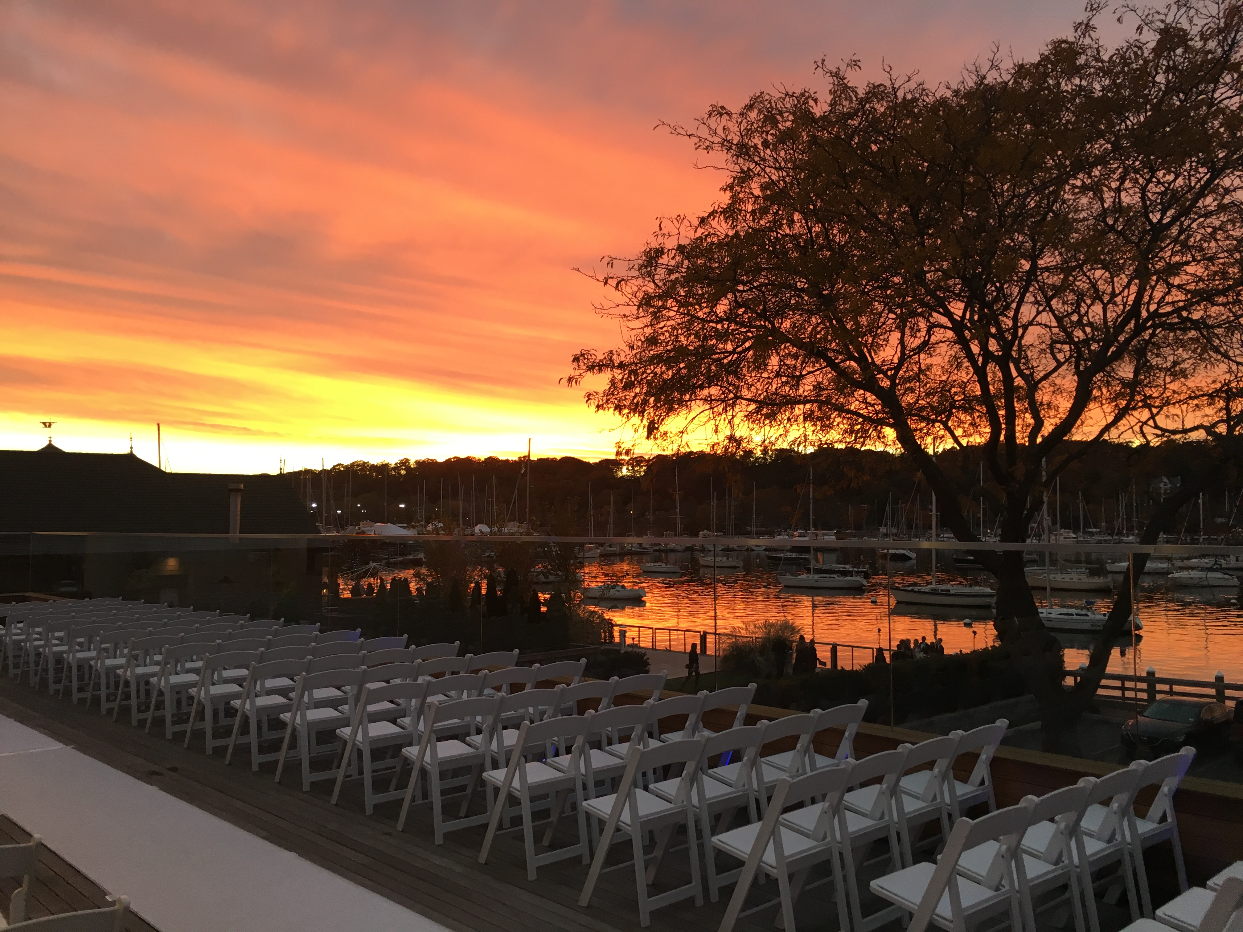 Harbor Club At Prime