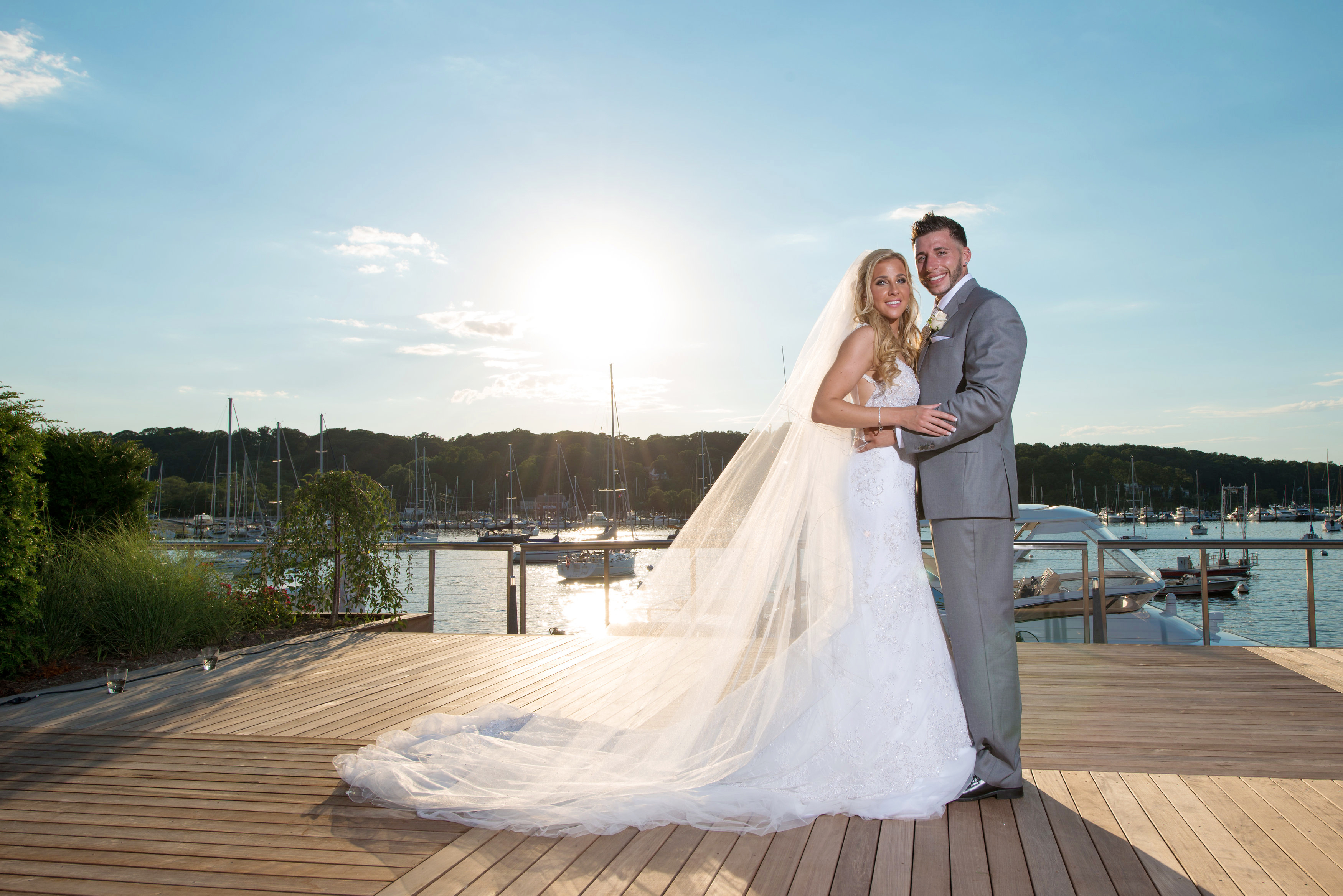 Harbor Club At Prime