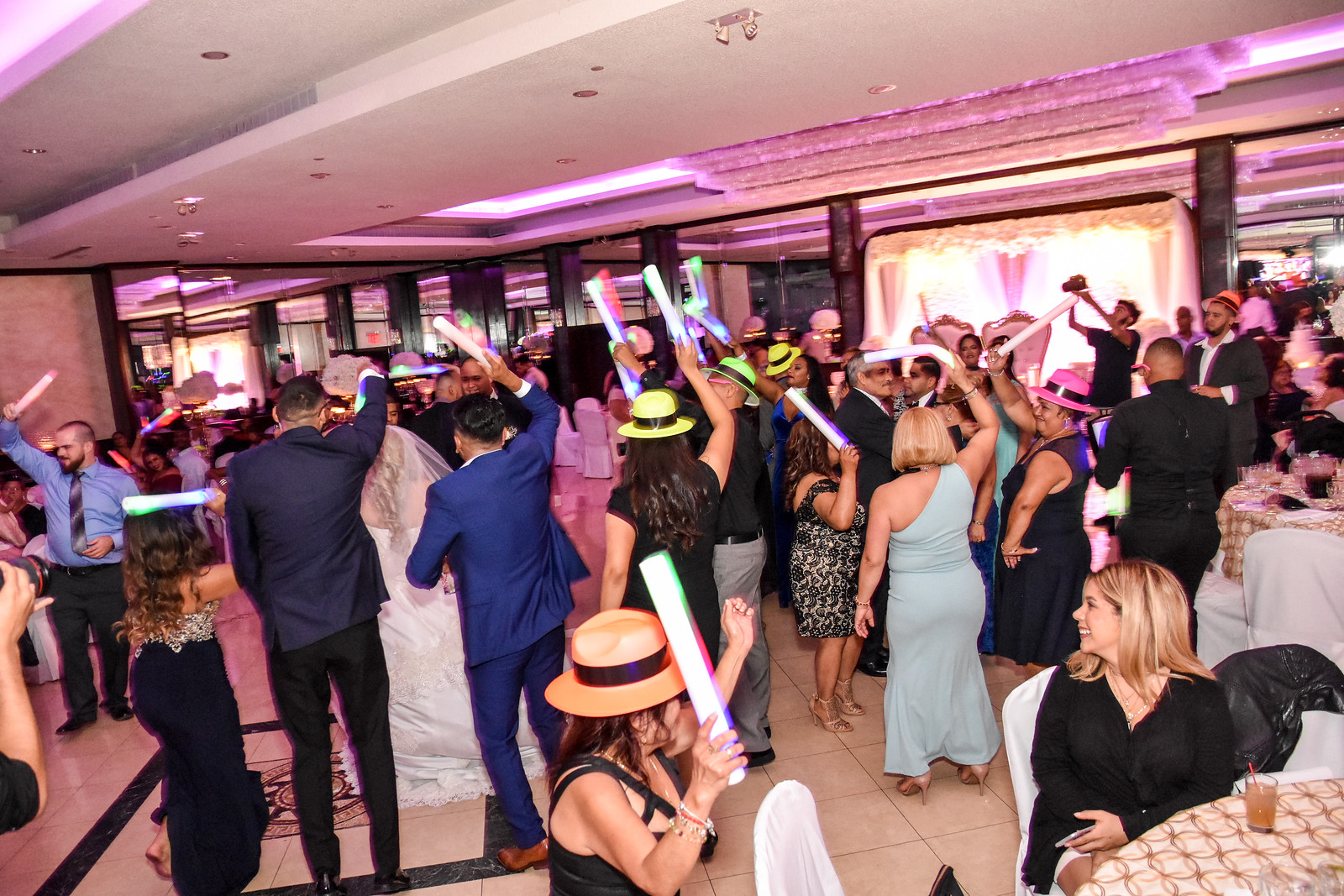 Paparazzi Entertainment