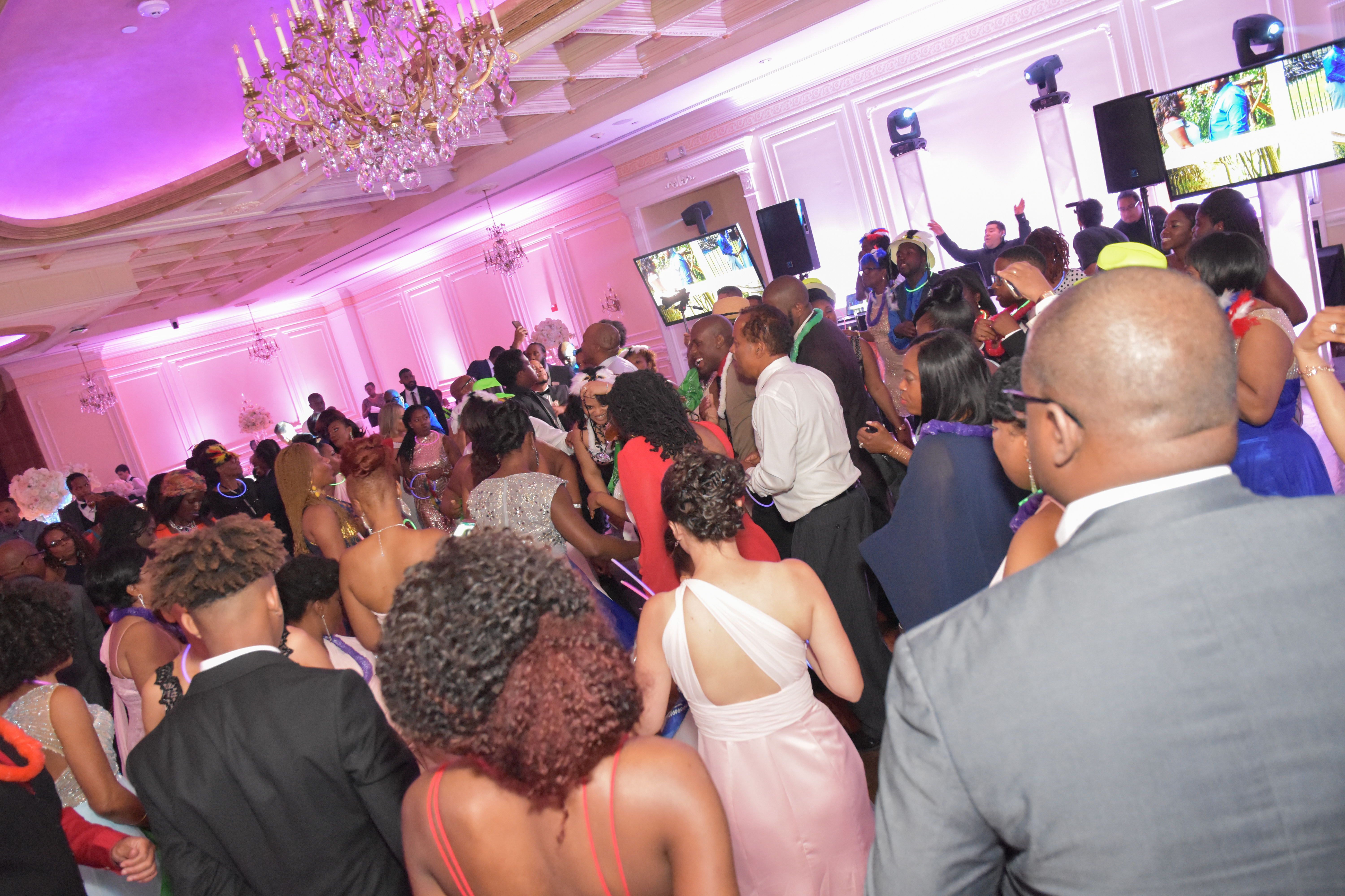 Paparazzi Entertainment