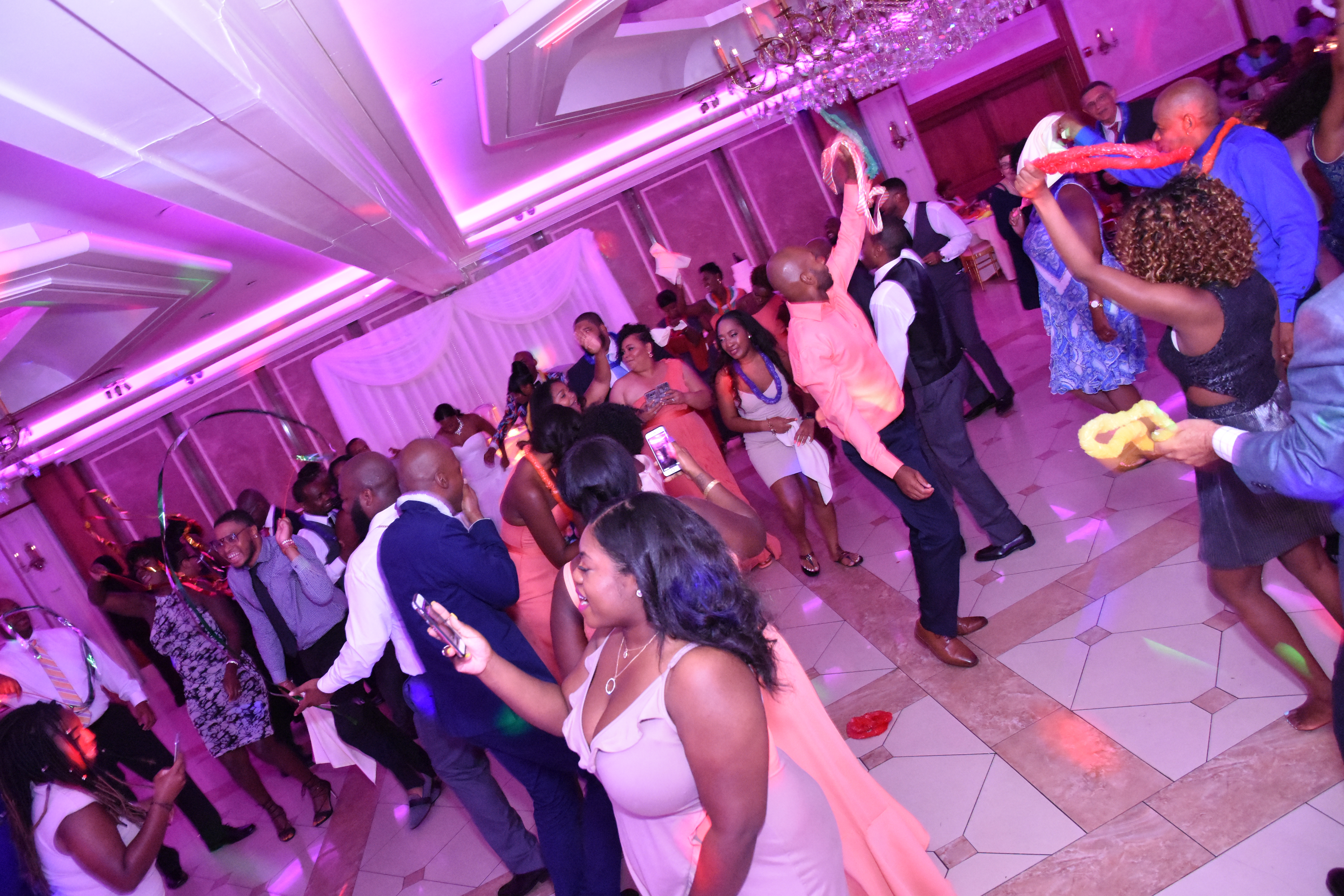 Paparazzi Entertainment