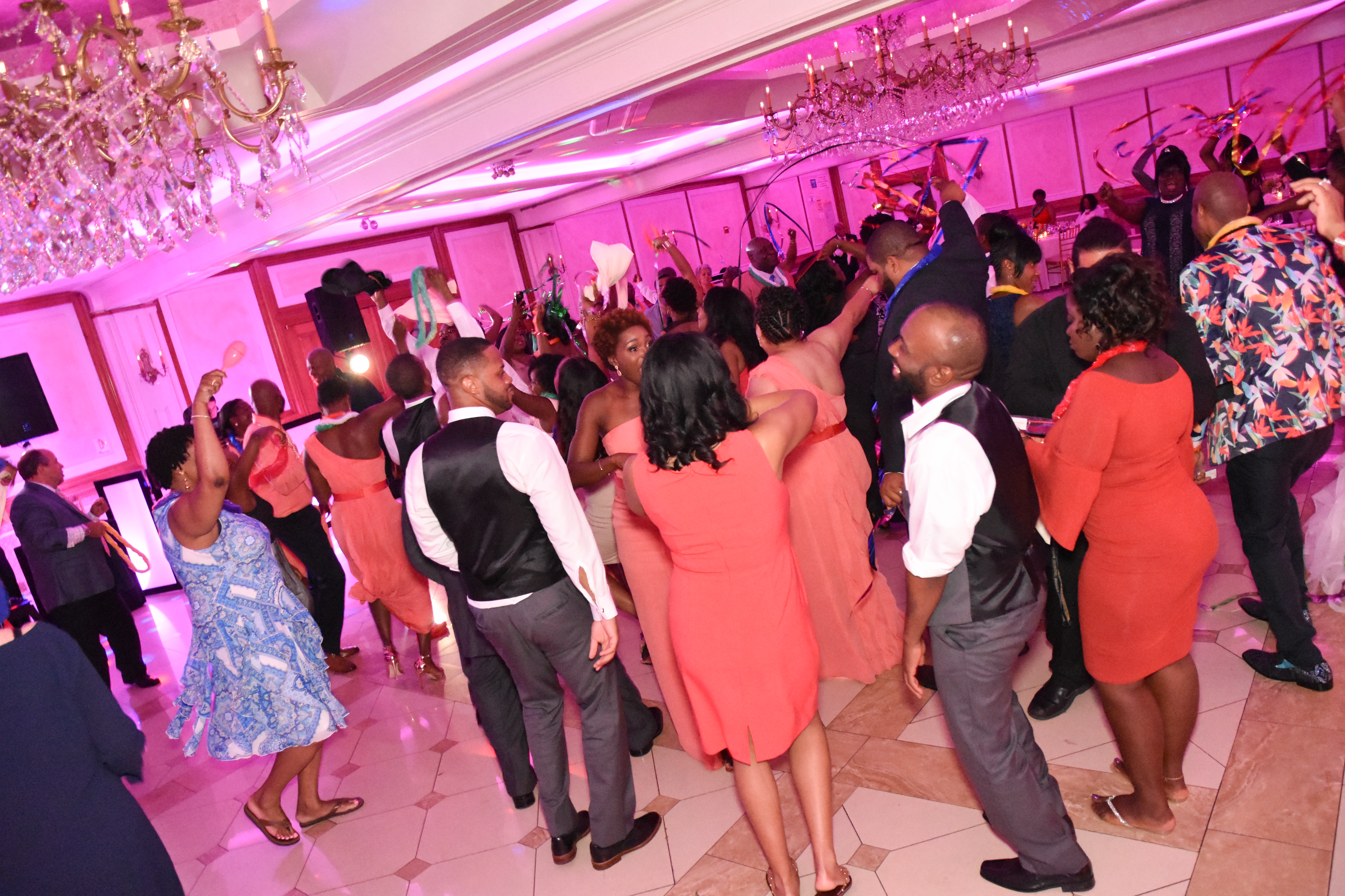 Paparazzi Entertainment