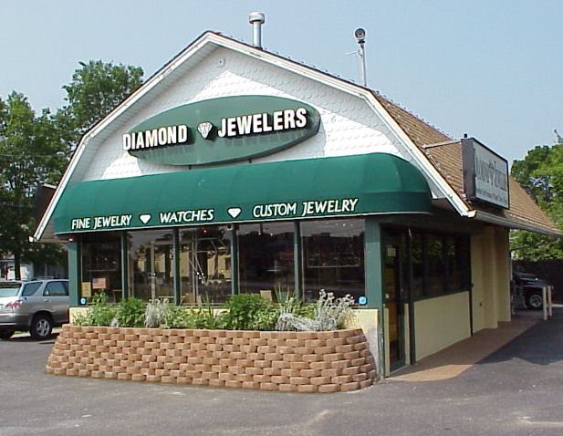 Diamond Jewelers