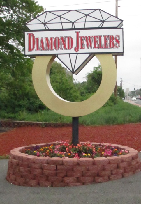 Diamond Jewelers