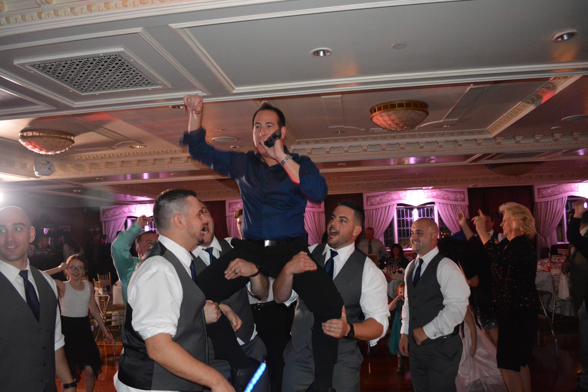 After Hours DJ Entertainment