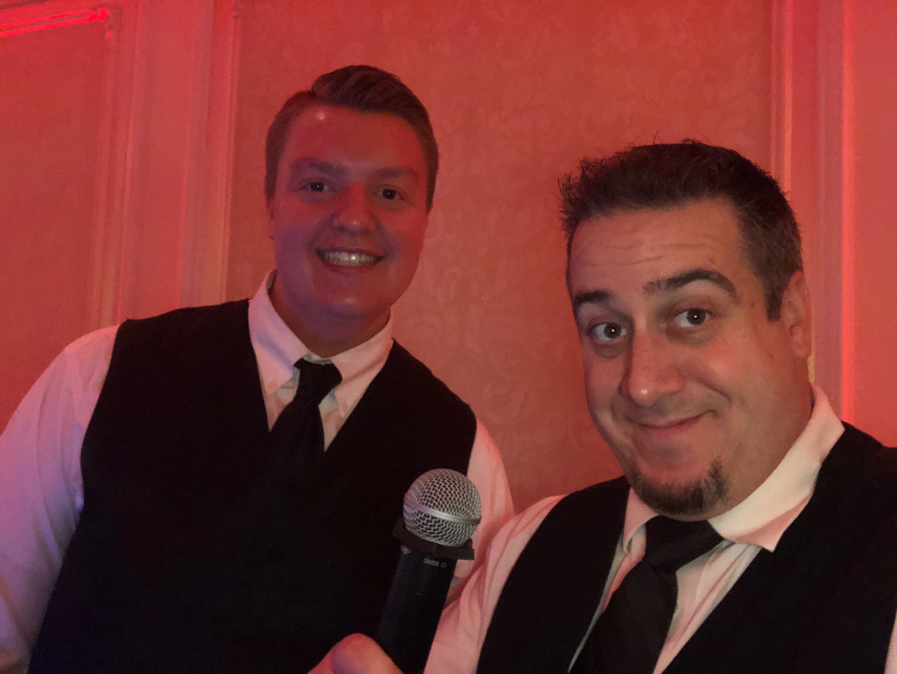 After Hours DJ Entertainment