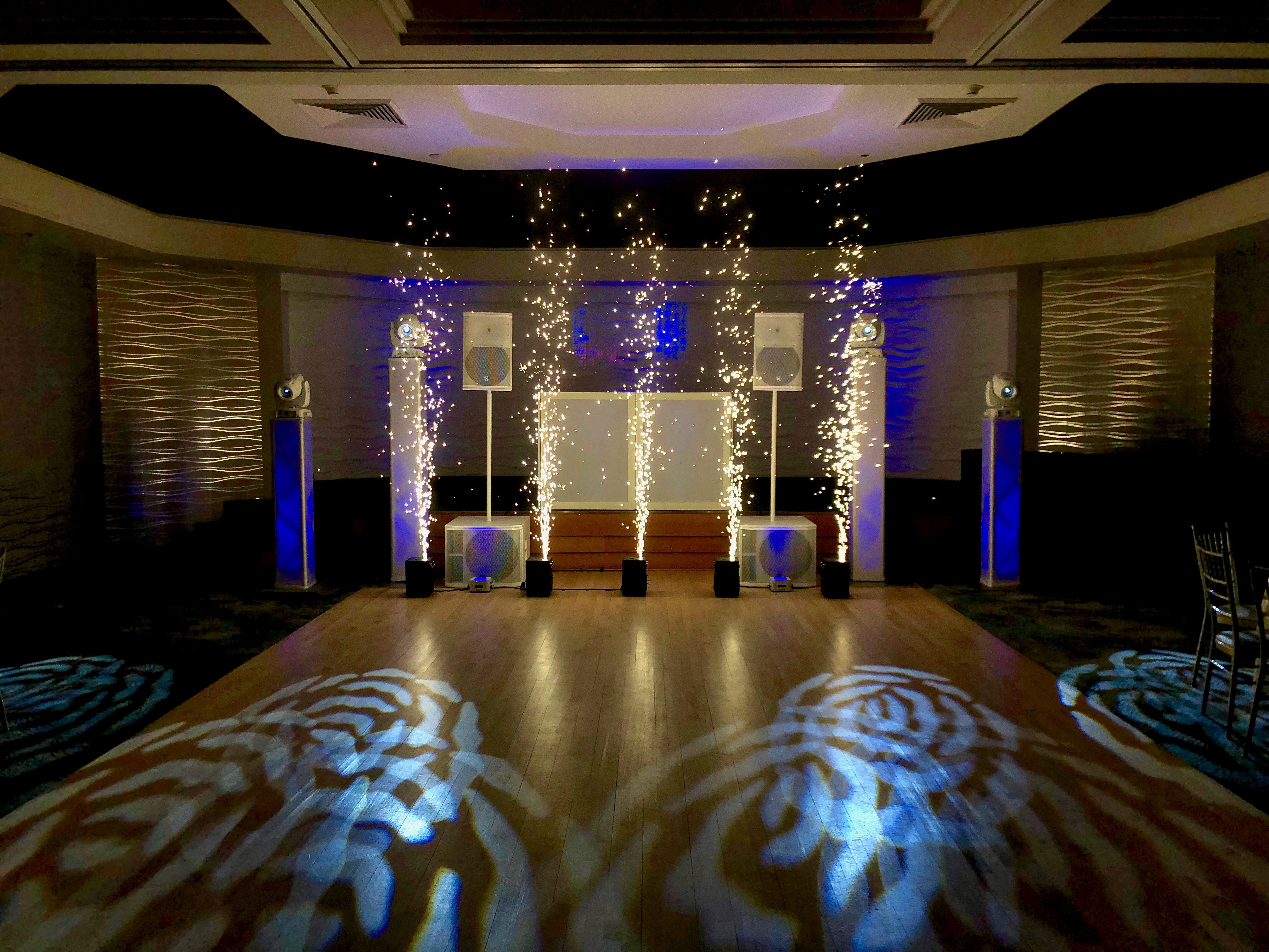 After Hours DJ Entertainment