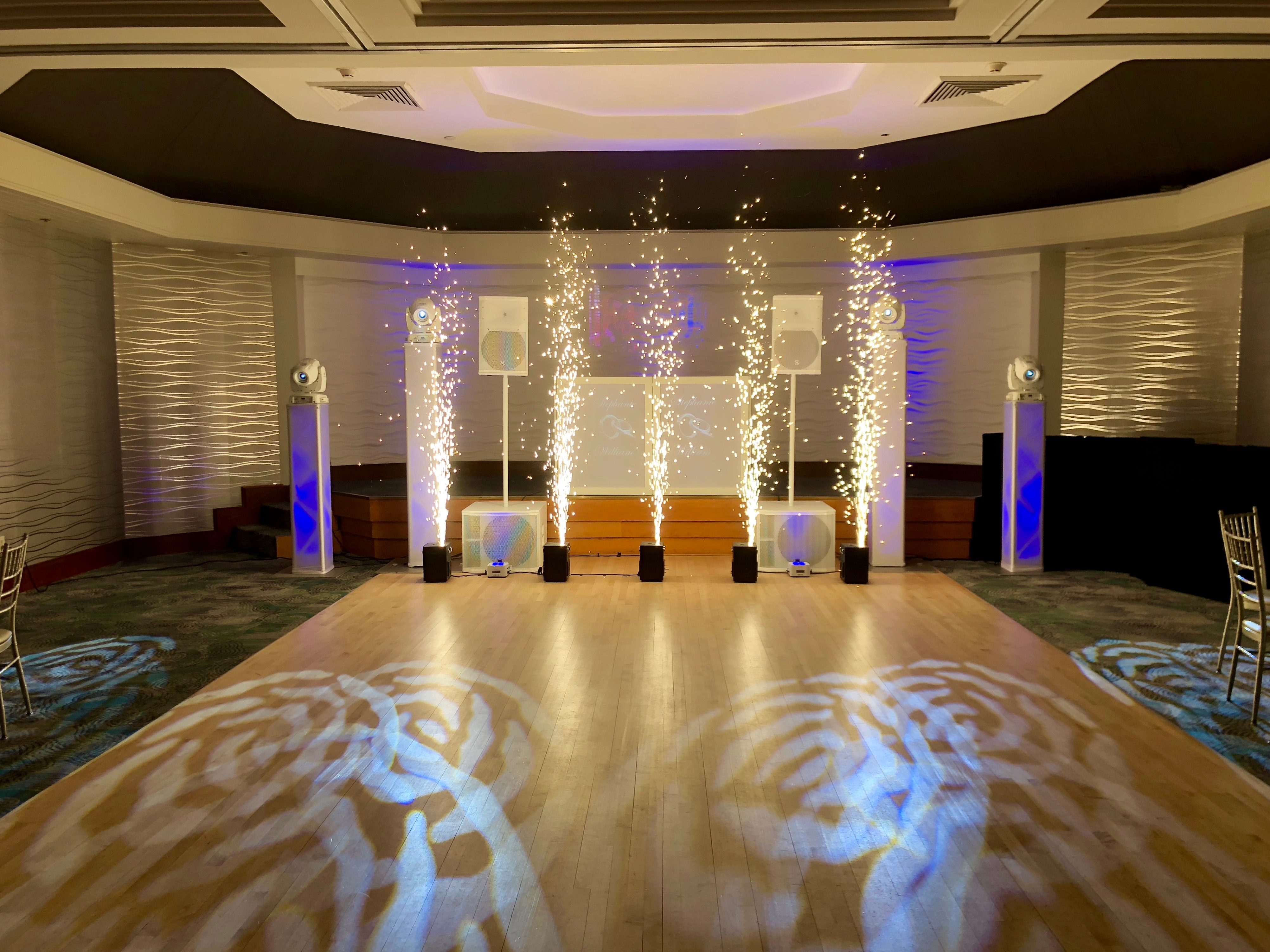 After Hours DJ Entertainment