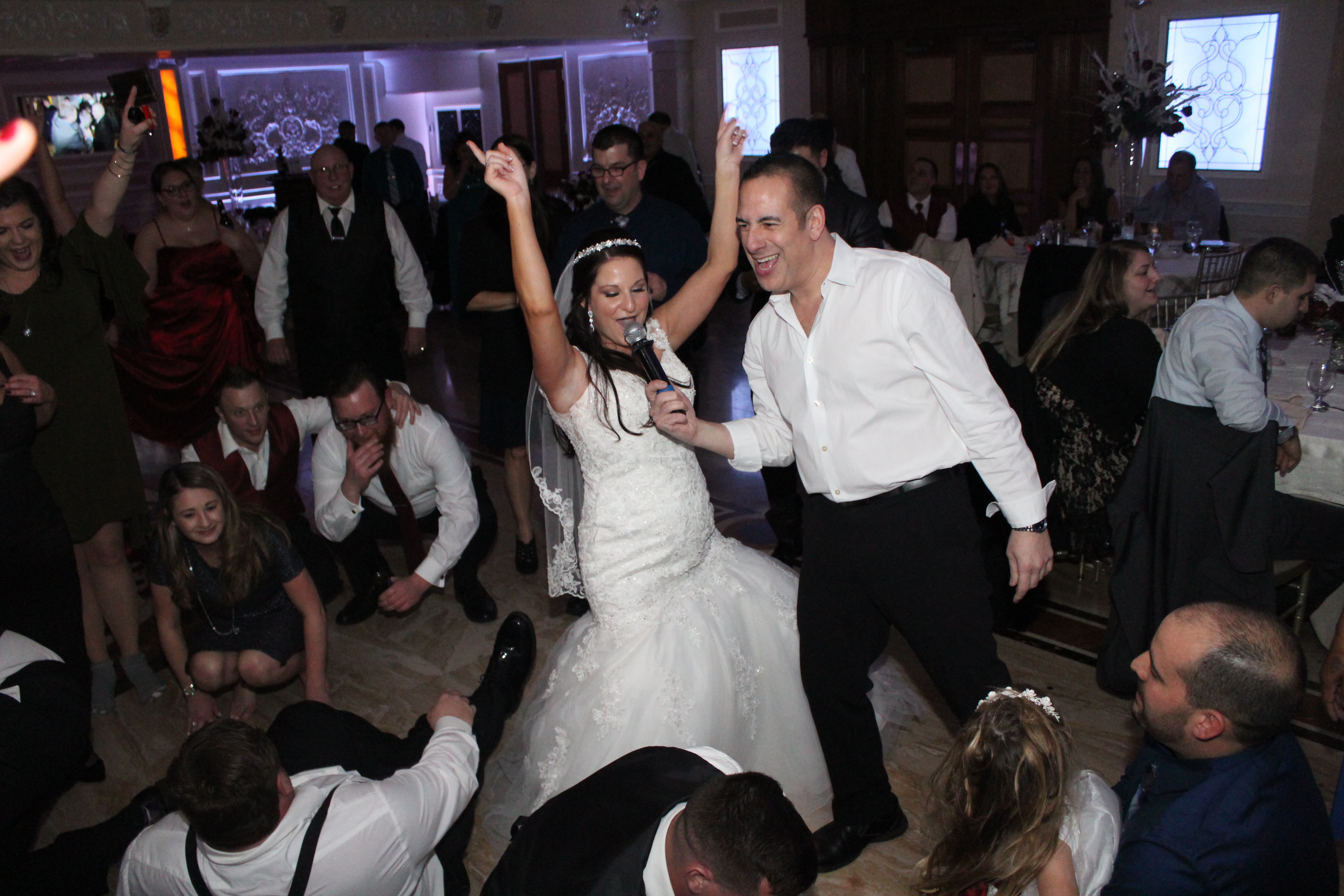 After Hours DJ Entertainment