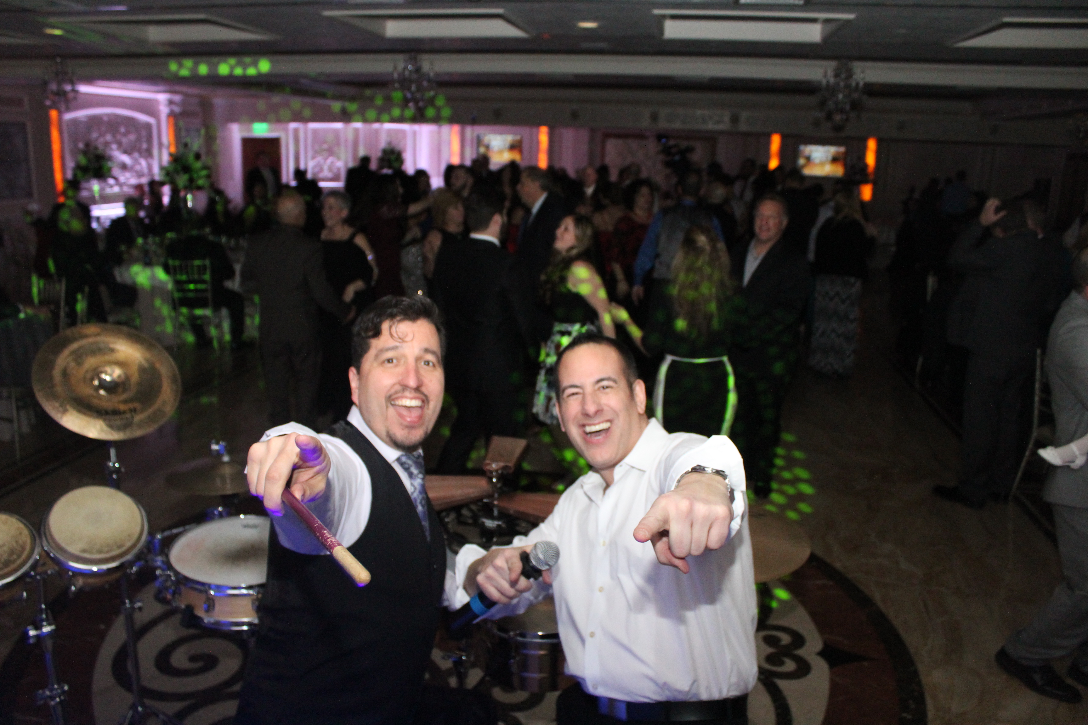 After Hours DJ Entertainment