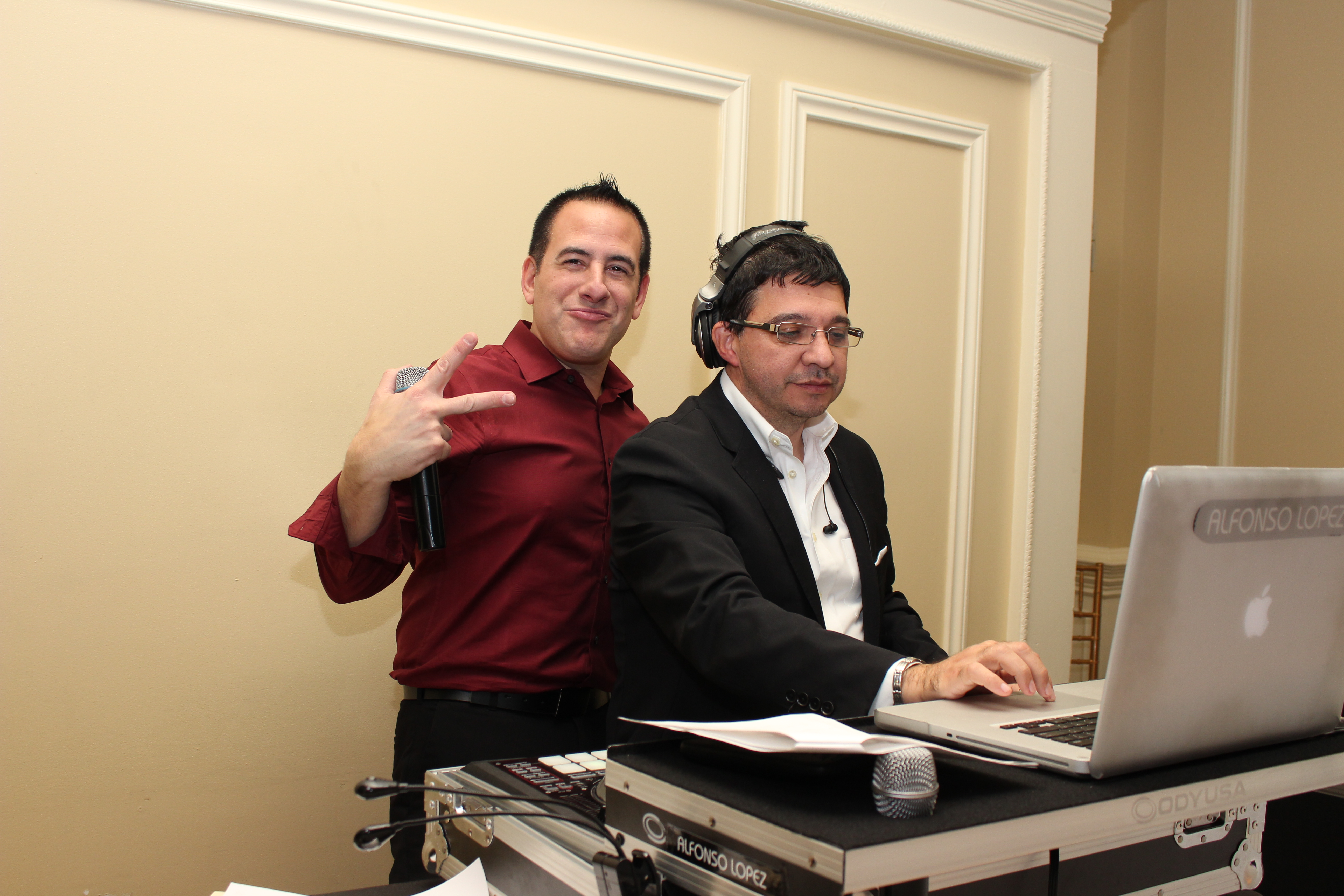 After Hours DJ Entertainment