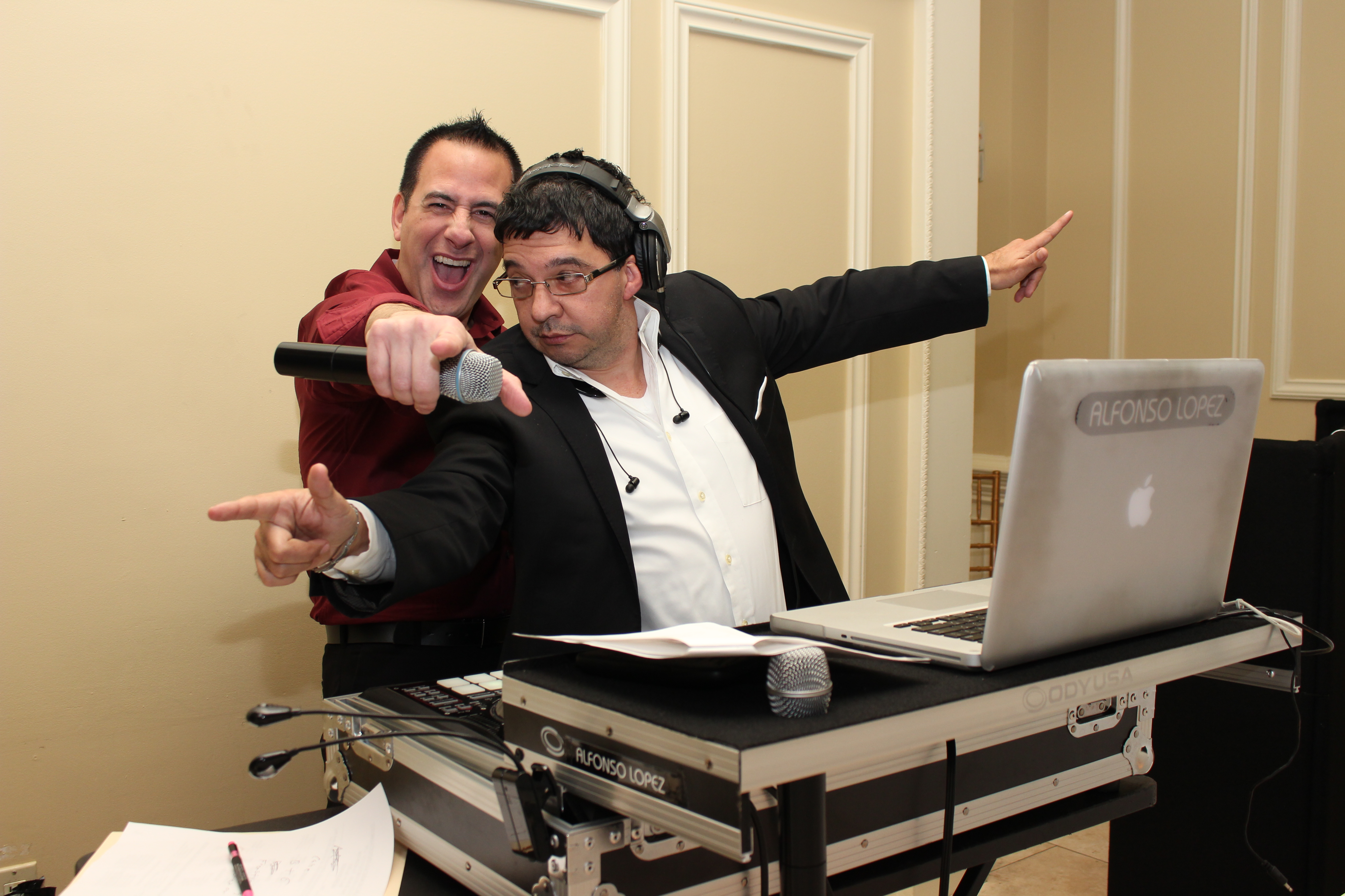 After Hours DJ Entertainment