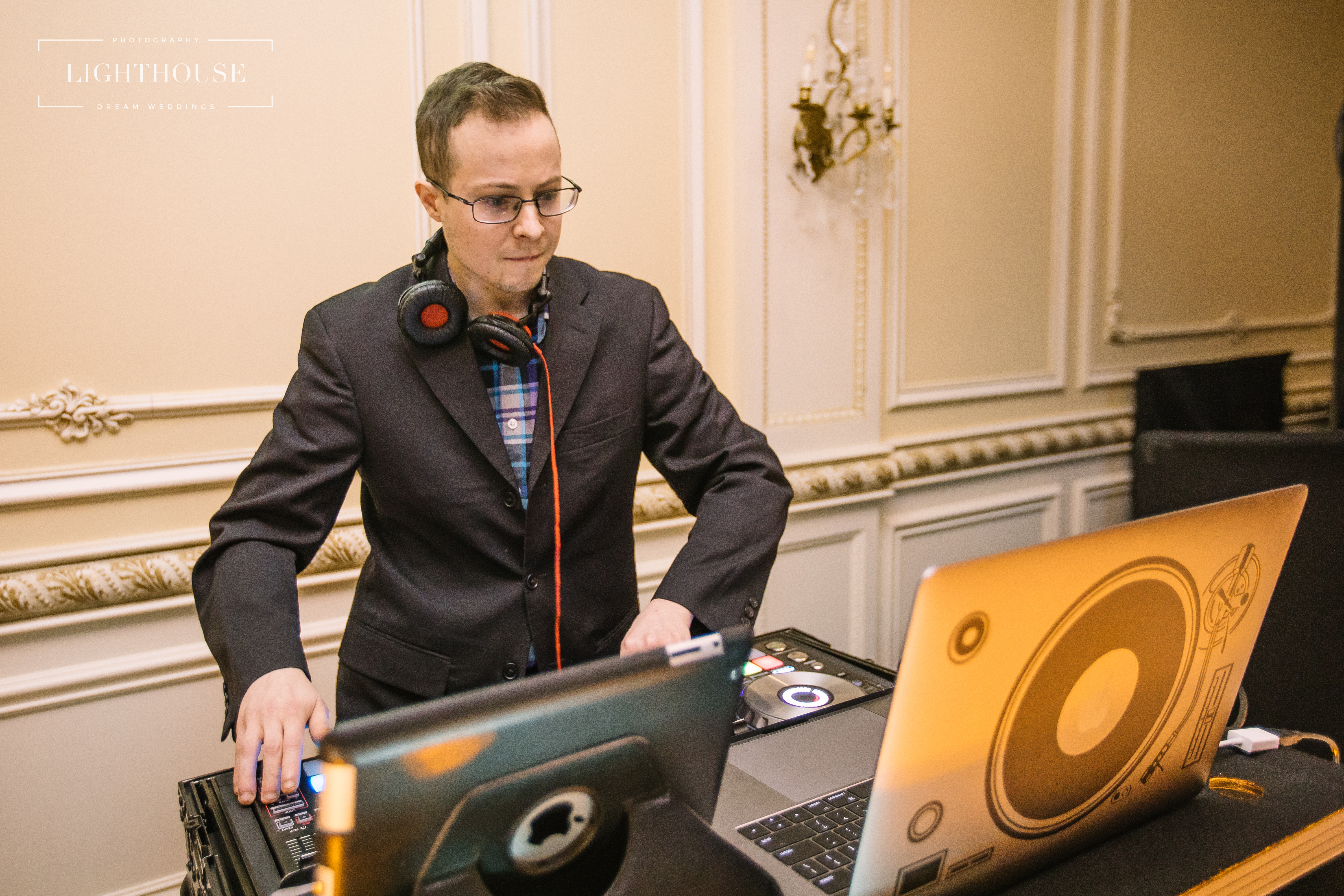 After Hours DJ Entertainment