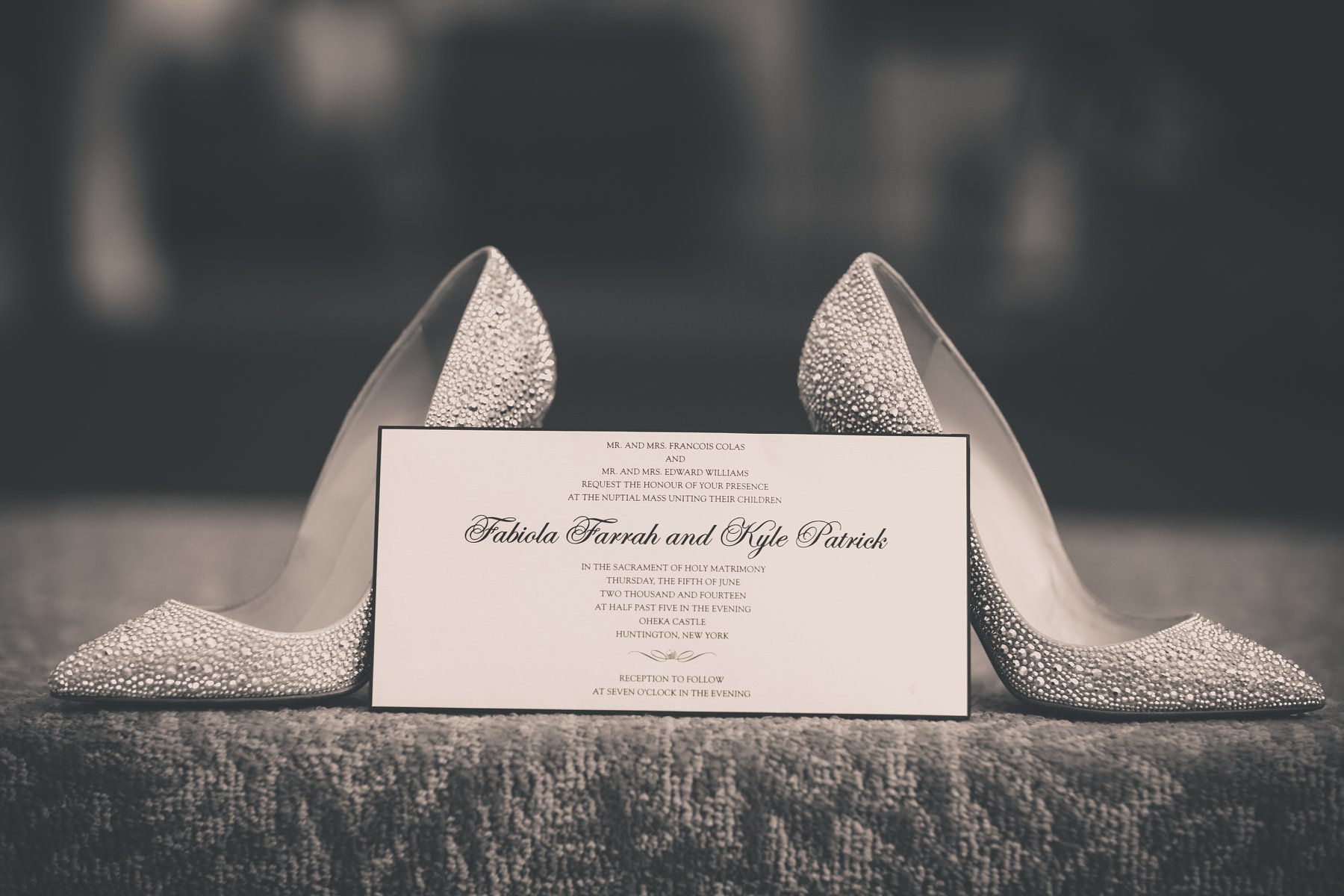 Long Island Wedding Boutique