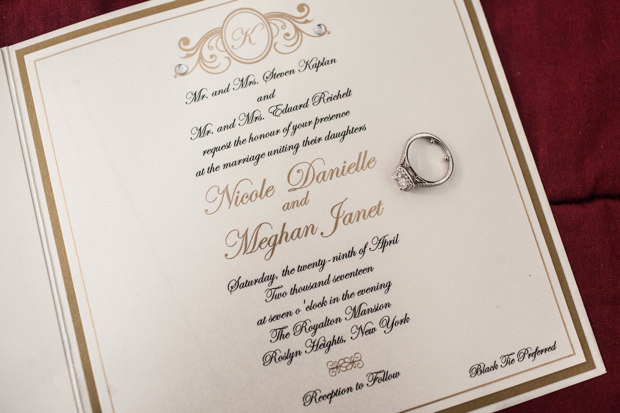 Long Island Wedding Boutique
