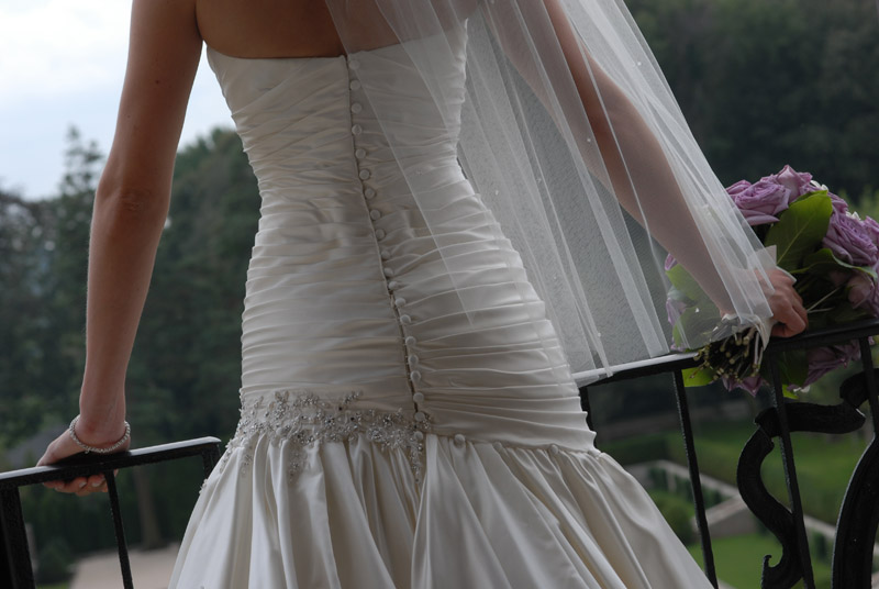 Long Island Wedding Boutique