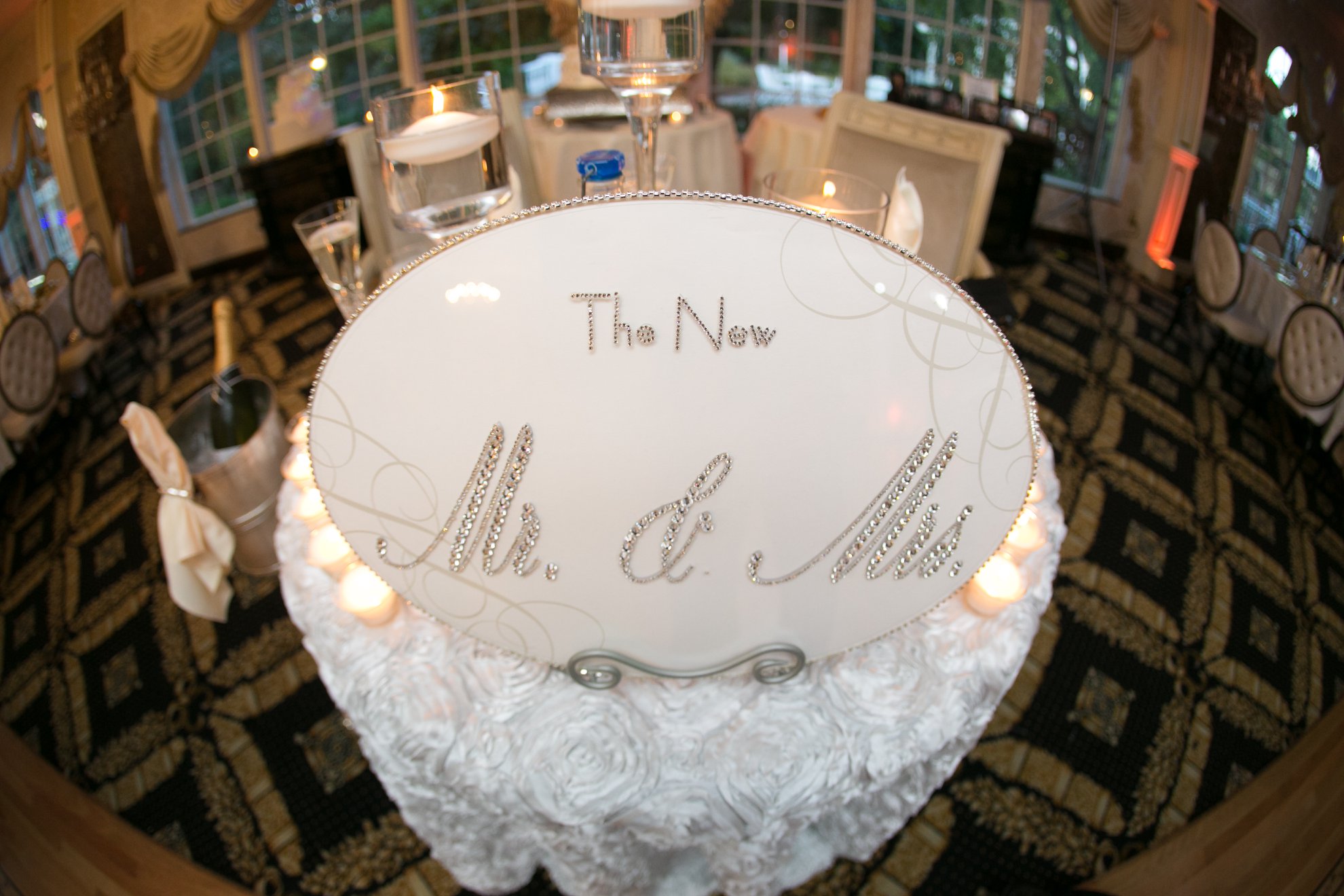 Long Island Wedding Boutique