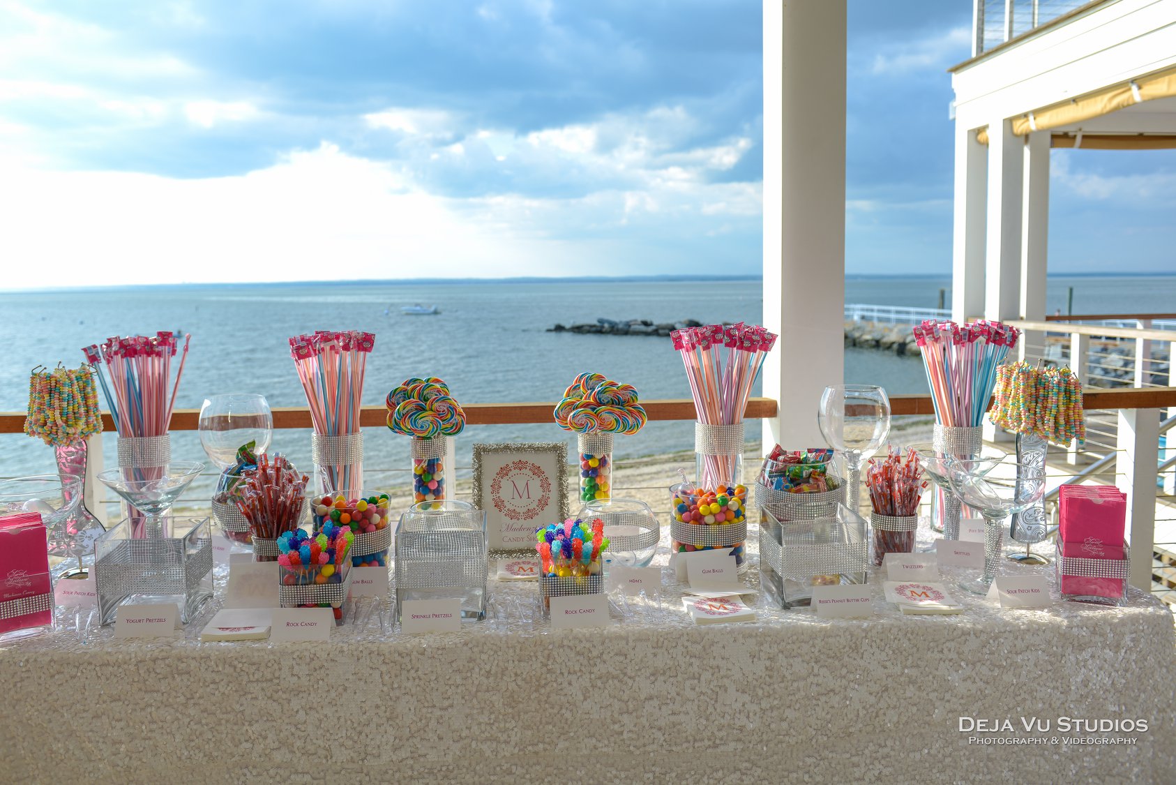 Long Island Wedding Boutique