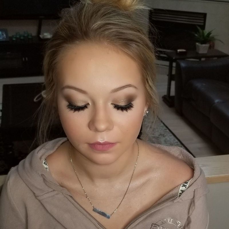 Total Glam NY