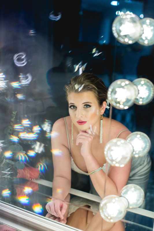 Total Glam NY