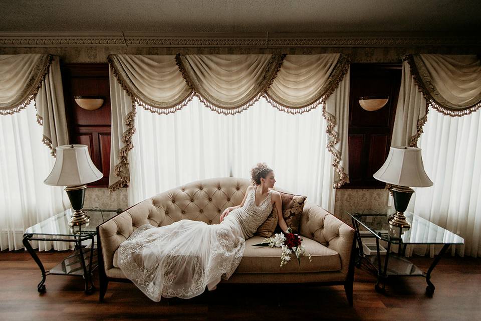 Total Glam NY