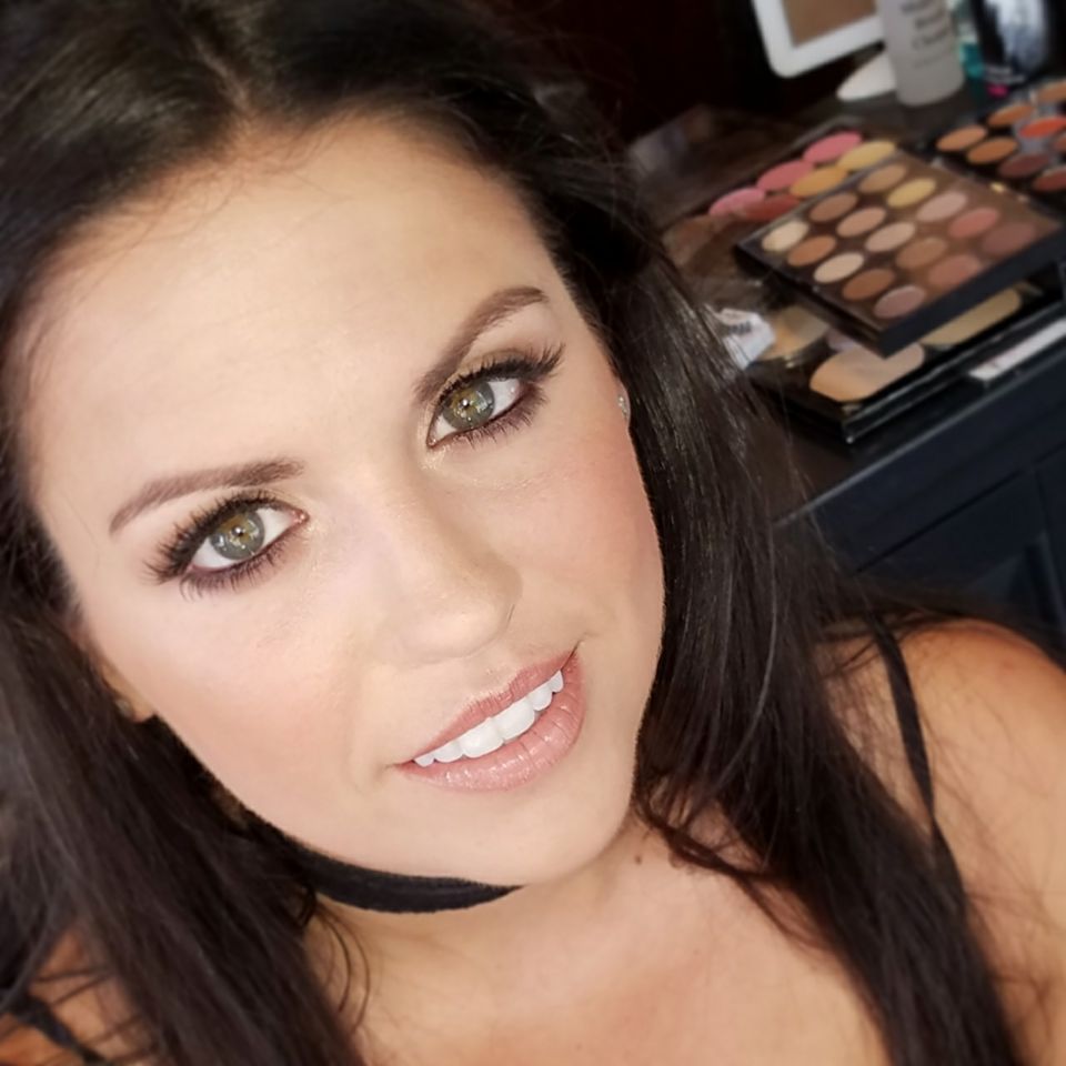 Total Glam NY