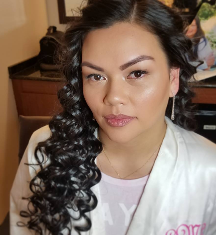 Total Glam NY