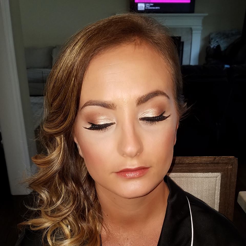Total Glam NY