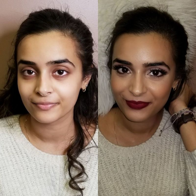 Total Glam NY