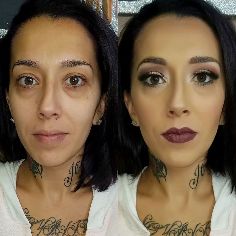 Total Glam NY