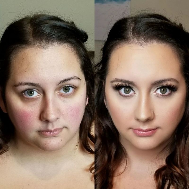 Total Glam NY