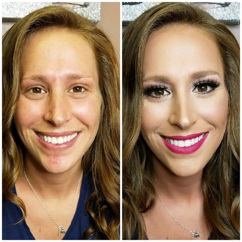 Total Glam NY