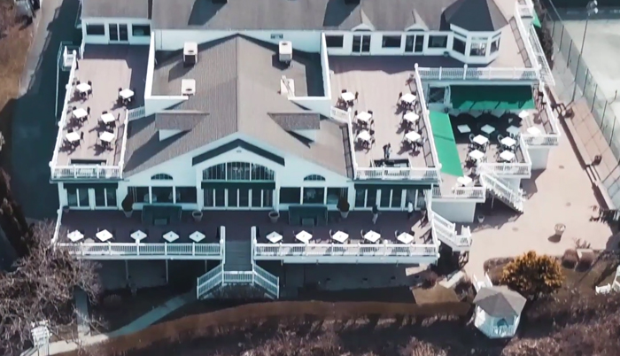 The Waterview at Port Jefferson Country Club