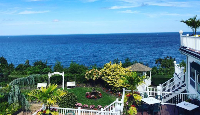 The Waterview at Port Jefferson Country Club