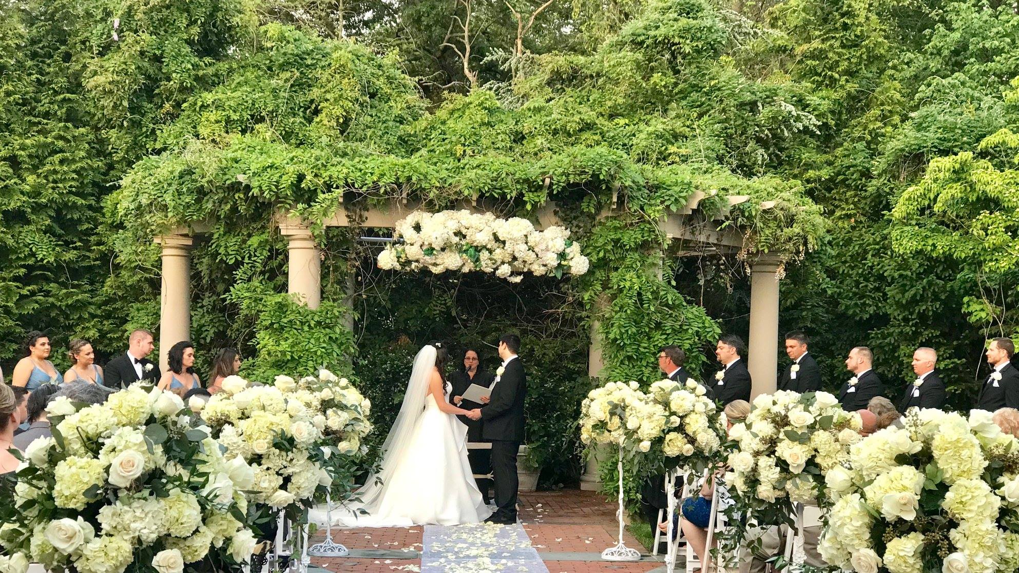 Ceremonies of the Heart