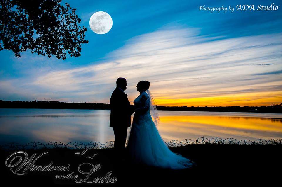 Windows on the Lake