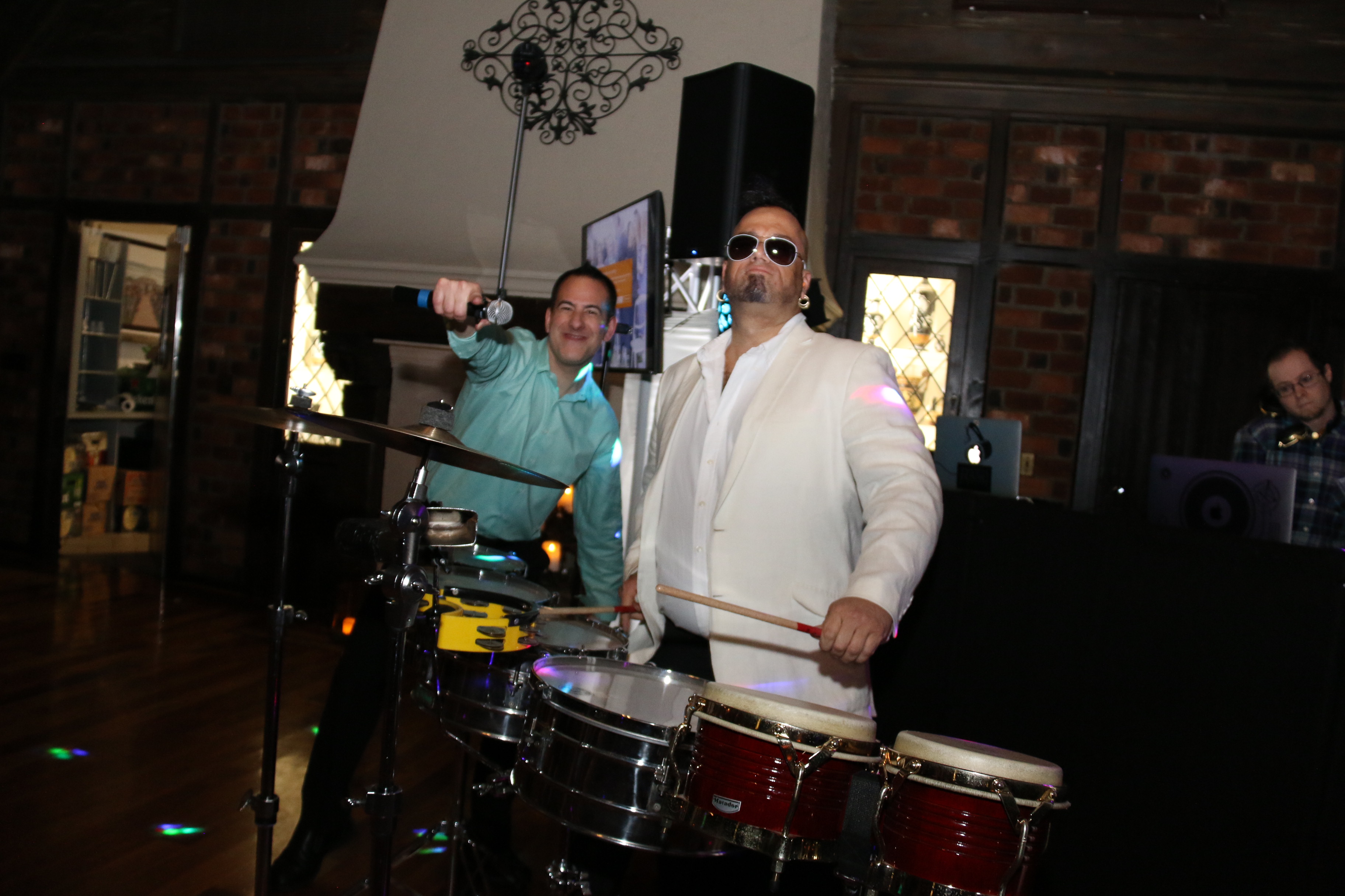 After Hours DJ Entertainment