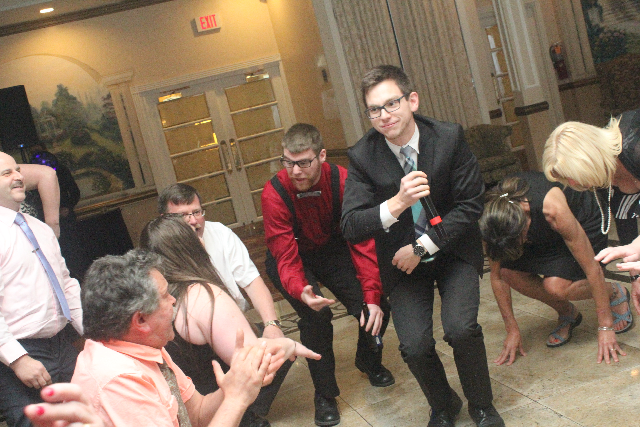 After Hours DJ Entertainment