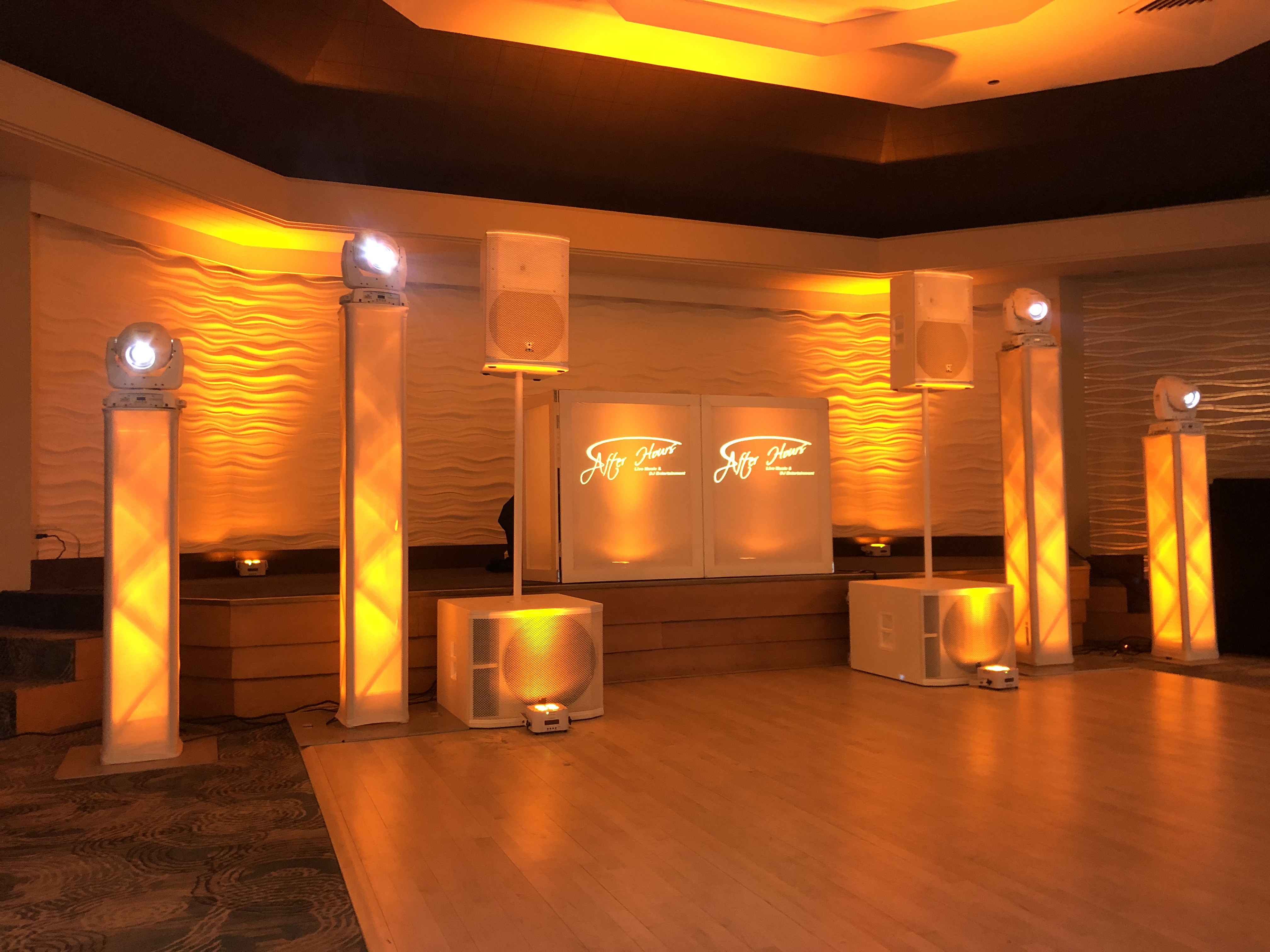 After Hours DJ Entertainment