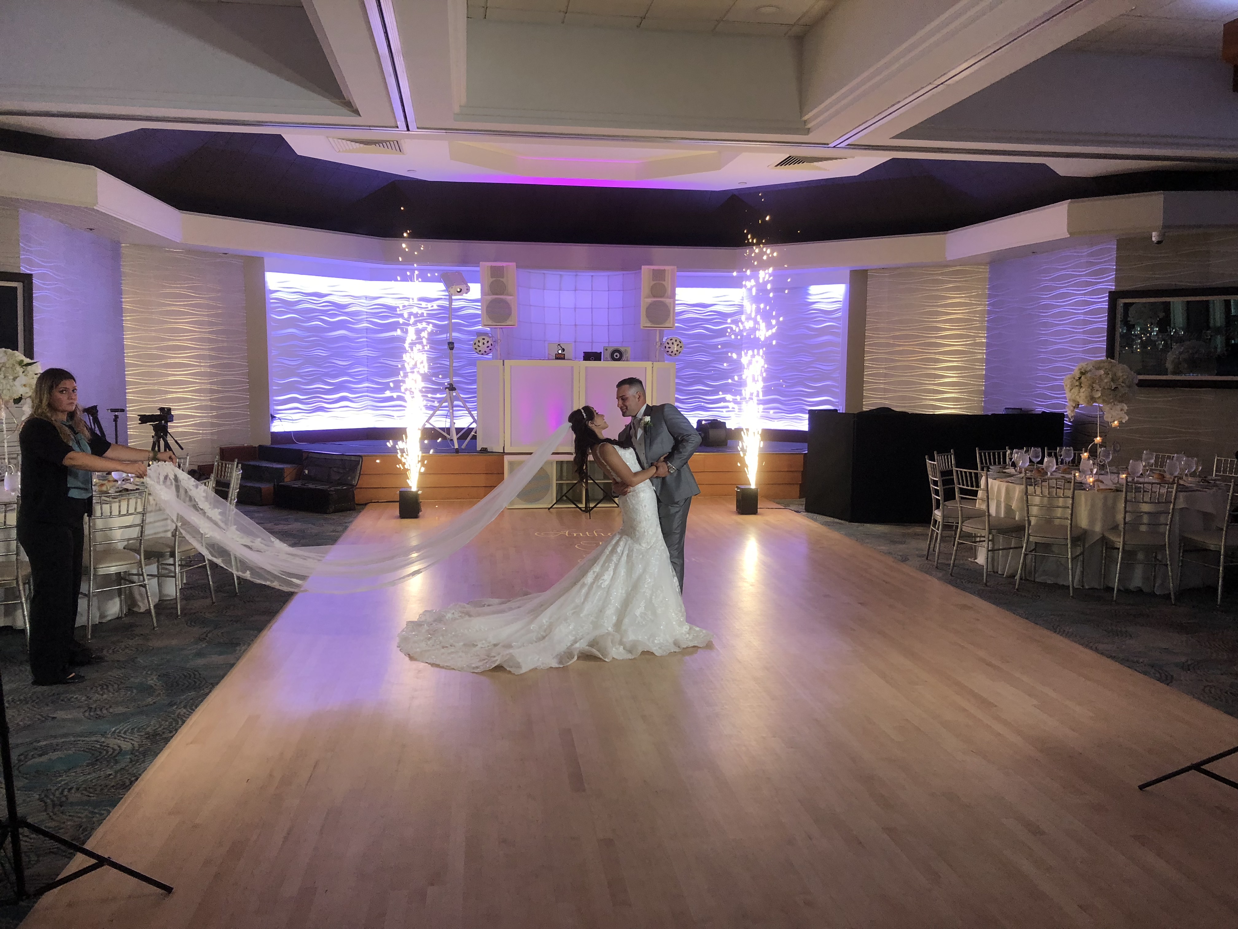 After Hours DJ Entertainment