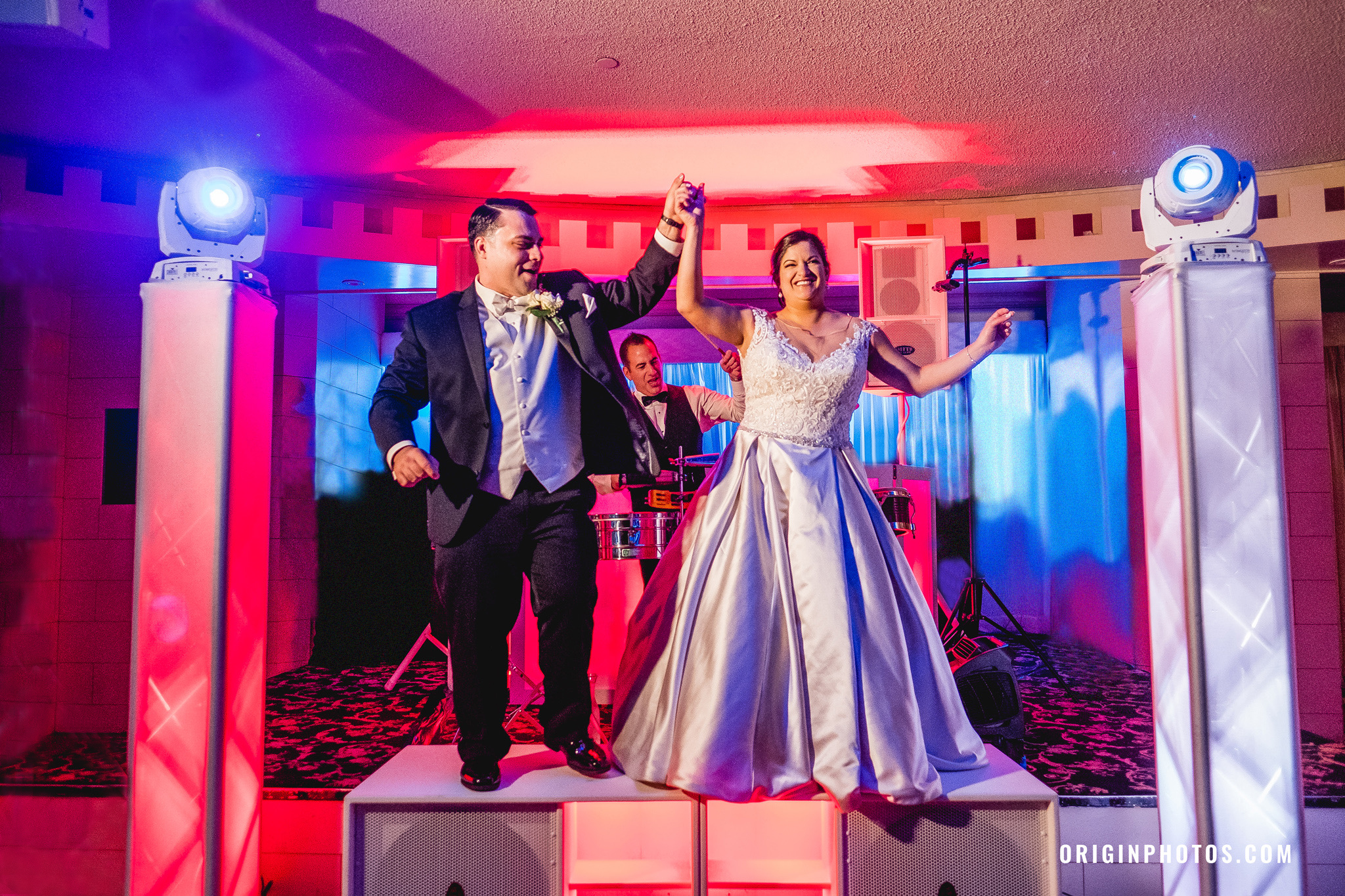 After Hours DJ Entertainment