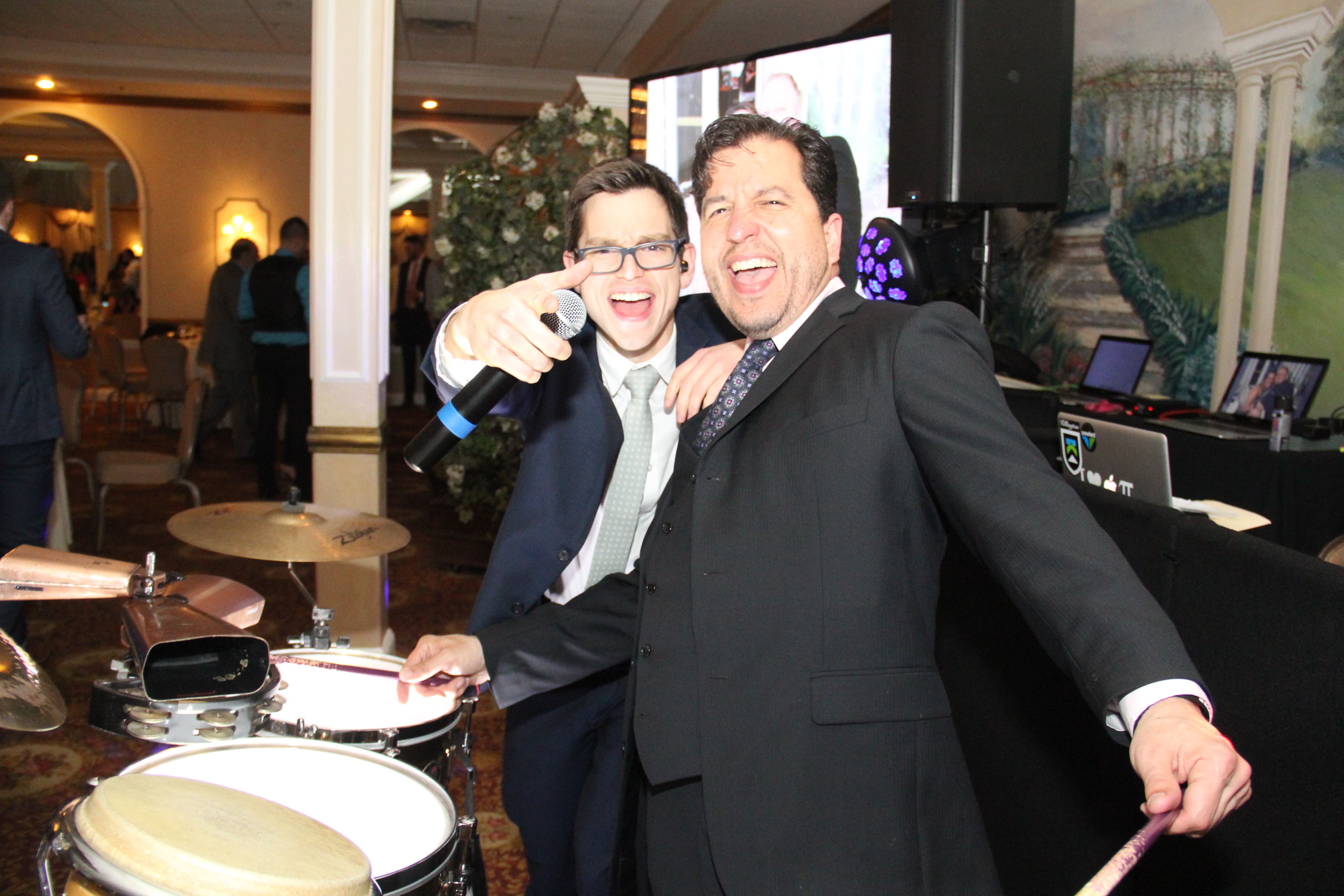 After Hours DJ Entertainment