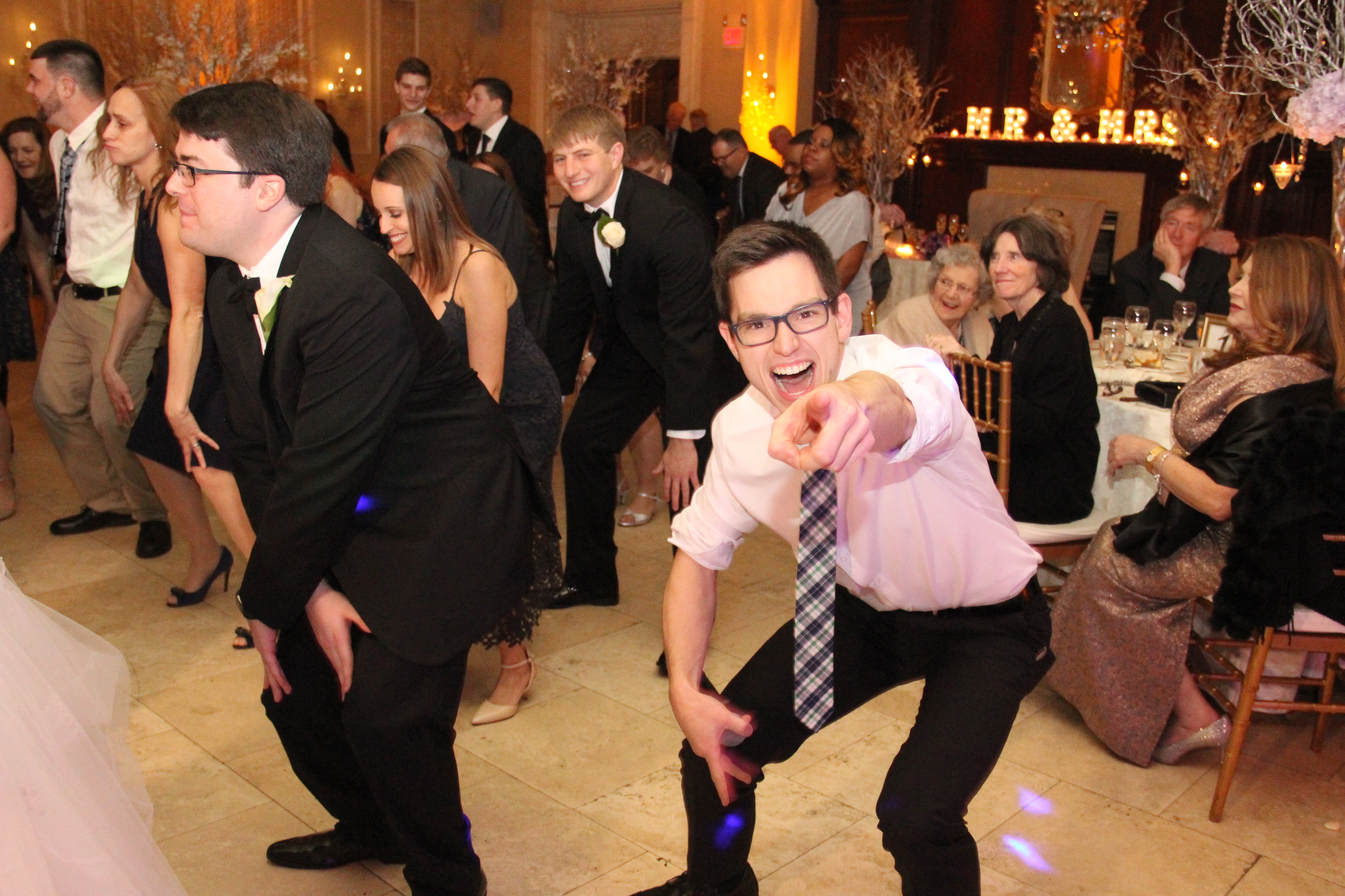 After Hours DJ Entertainment