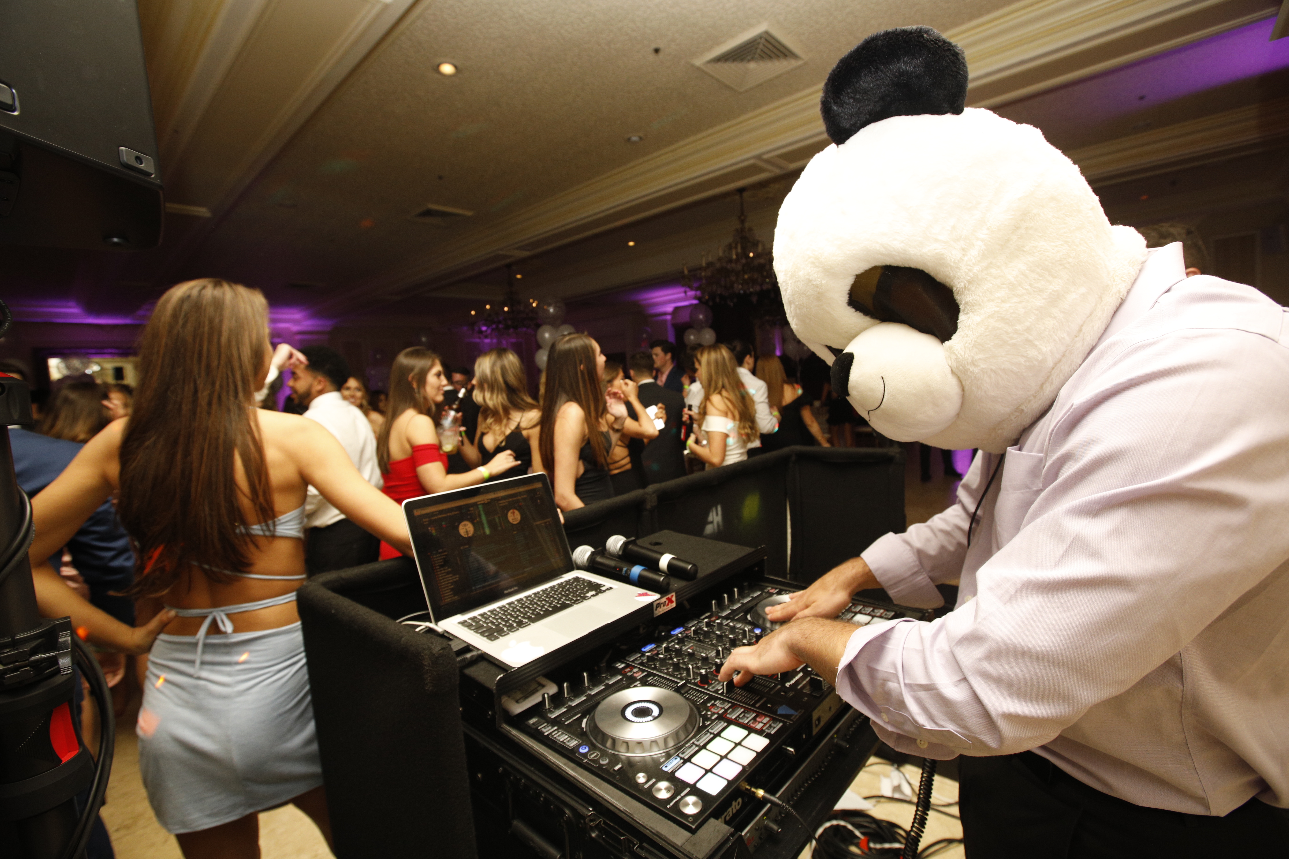 After Hours DJ Entertainment